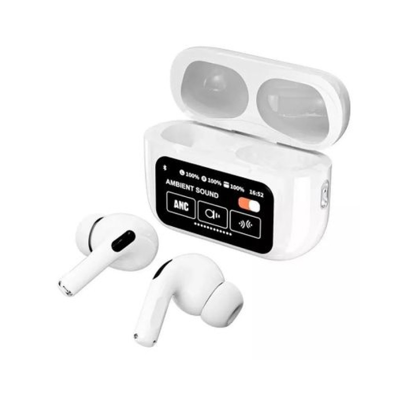 Airpods A9 pro TWS (Bluetooth)