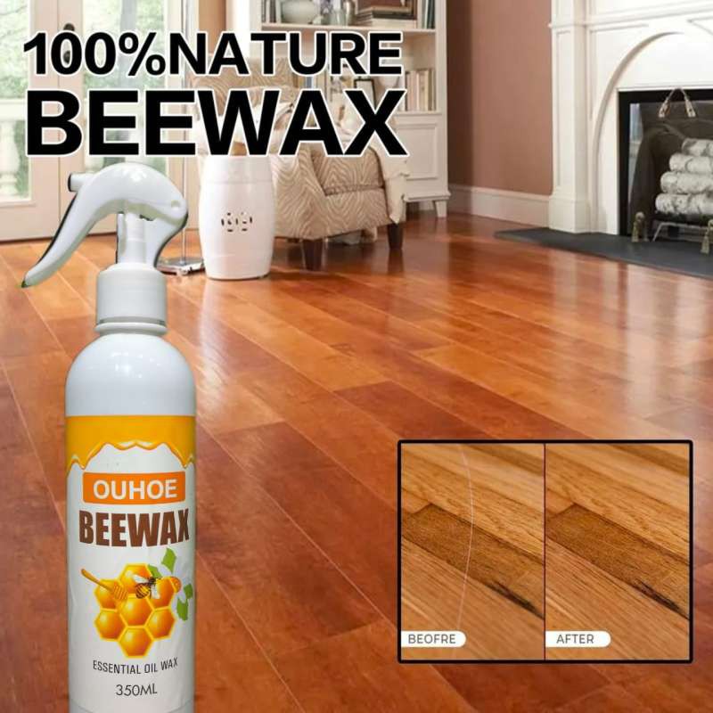 ✅✅ Beewax Spray (ফার্নিচার পালিশ)✅✅