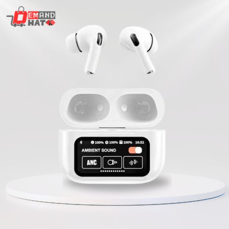 Airpods A9 pro TWS