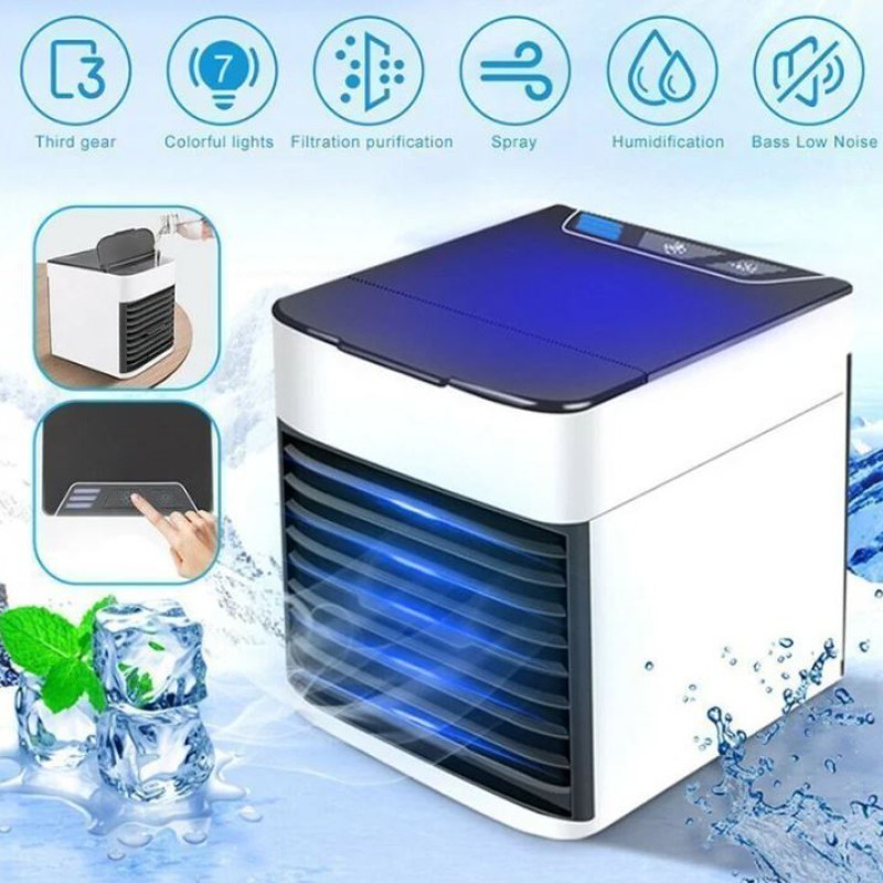 ✅✅ Smart Mini Air Cooler ✅✅