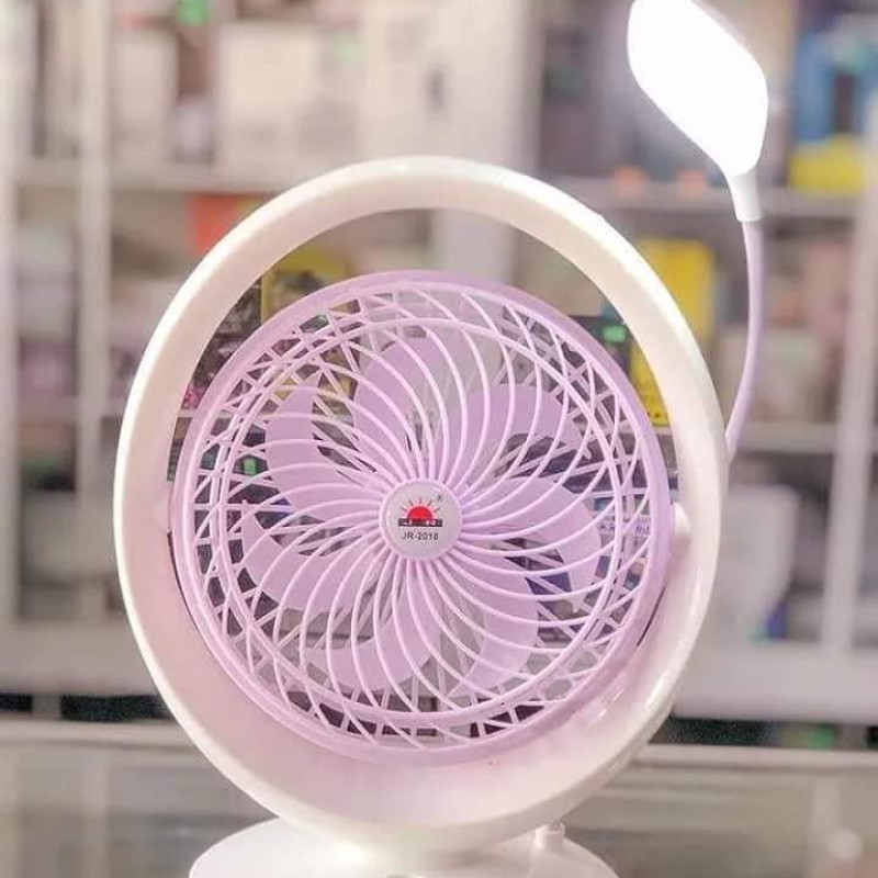 ✅✅ Rechargeable Fan With Lithium Battery✅✅