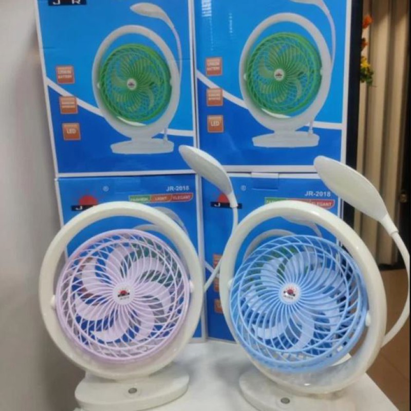 ✅✅ Rechargeable Fan With Lithium Battery✅✅