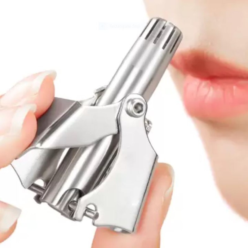 Nose Trimmer