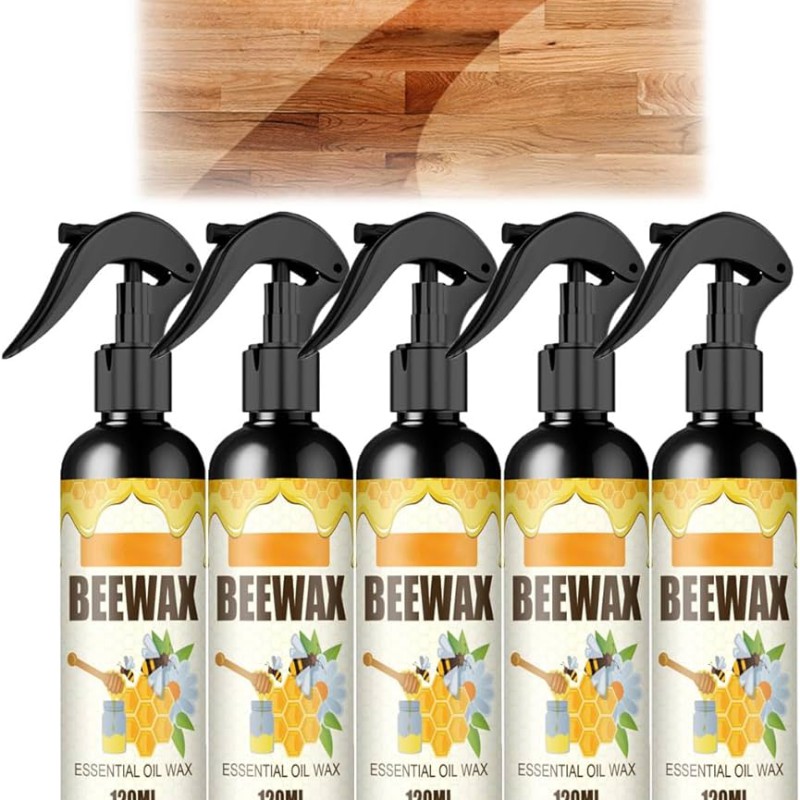 ✅✅ Beewax Spray (ফার্নিচার পালিশ)✅✅