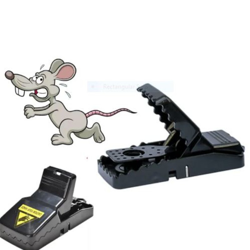 Mouse Trap Mouse Traps Indoor Mouse Traps for House Mouse Traps Outdoor Mice Traps for House Indoo