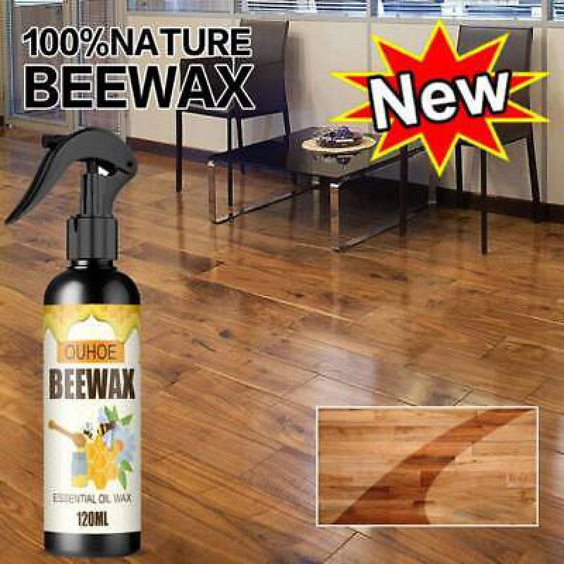 ✅✅ Beewax Spray (ফার্নিচার পালিশ)✅✅