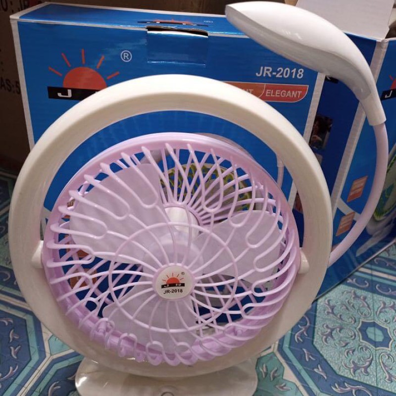 ✅✅ Rechargeable Fan With Lithium Battery✅✅