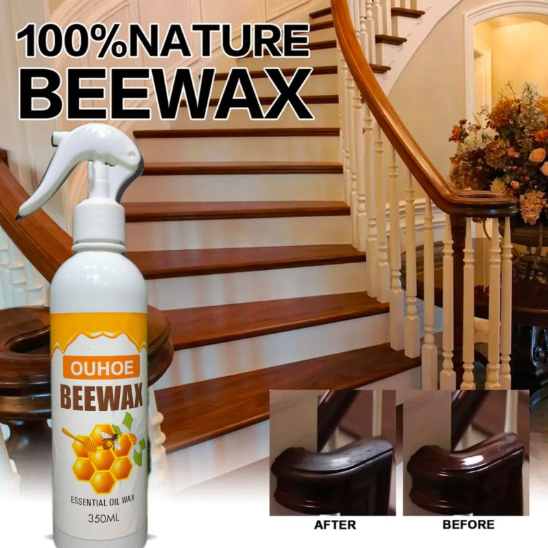 ✅✅ Beewax Spray (ফার্নিচার পালিশ)✅✅