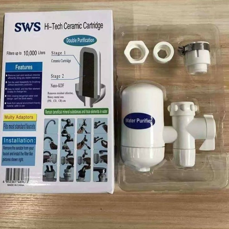 SWS Water Purifier