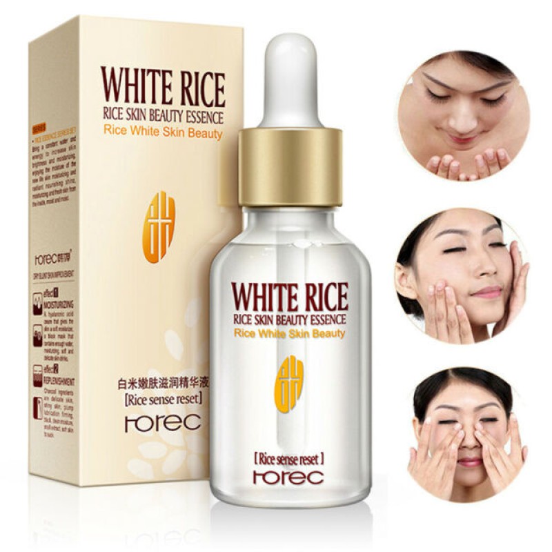 ✅✅ Rice Skin Beauty Serum ✅✅